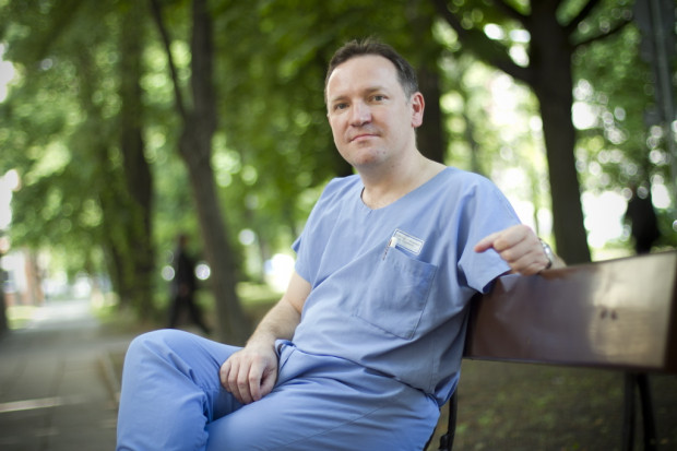 Medycyna kontra rak prostaty: bilans zysków i strat