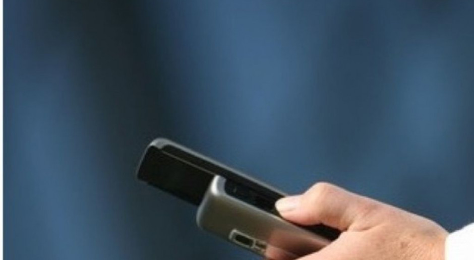 Opolskie: uruchomiono numer do odbioru ratunkowych wiadomości SMS