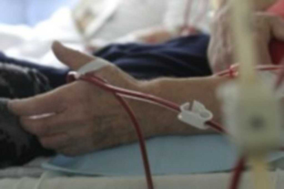 Rzeszów: szpital wojewódzki rozbudował dializoterapię
