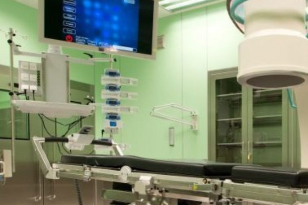 Podlaskie: samorząd wspiera zakupy sprzętowe szpitali