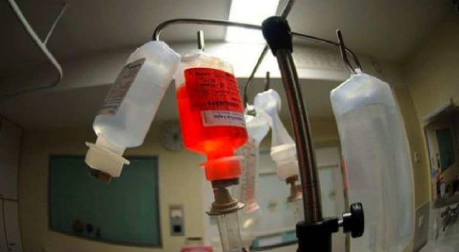 Ostrołęka: jest oddział onkologii; będzie kontrakt?