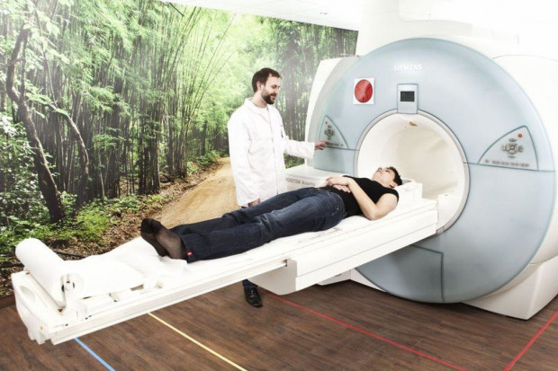Żory: otwarto centrum diagnostyczne za 16 mln zł