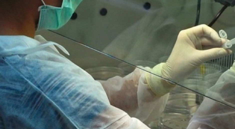 Łódzkie: pierwsza pacjentka w rządowym programie in vitro