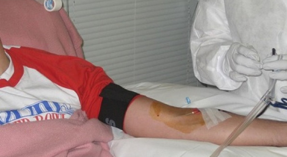Przeszczep szpiku skuteczną bronią przeciwko HIV