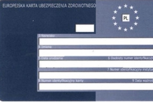 Lubelskie: mieszkańcy ruszyli po europejskie karty ubezpieczenia