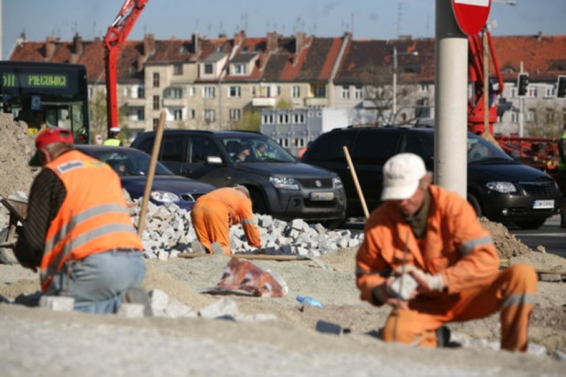 Lubelskie: Nałęczów bez obwodnicy nie zachowa statusu uzdrowiska