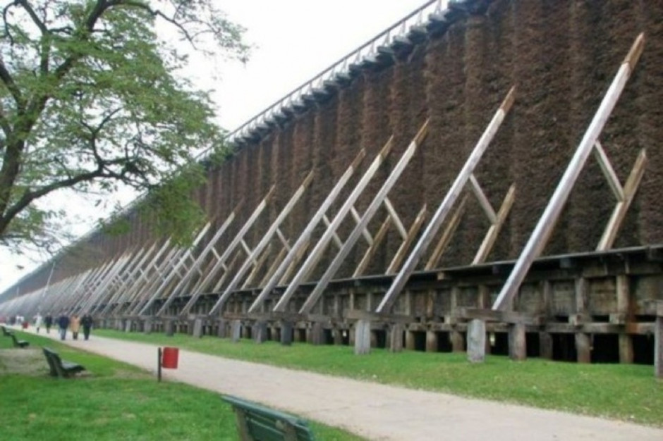 Małopolska: zbudują tężnię w Wieliczce