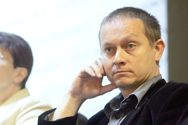 Kłótnia nie zastąpi dyskusji