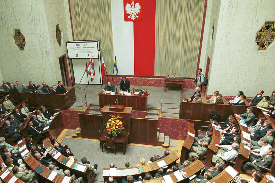 Przegląd dylematów