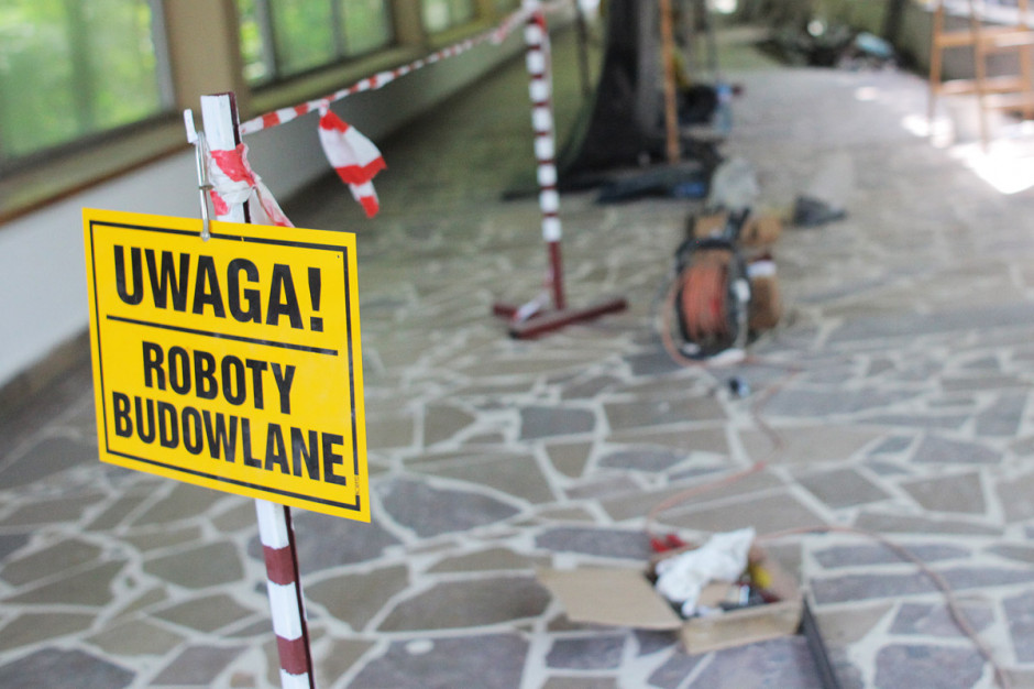 Inwestycyjny wyścig zbrojeń