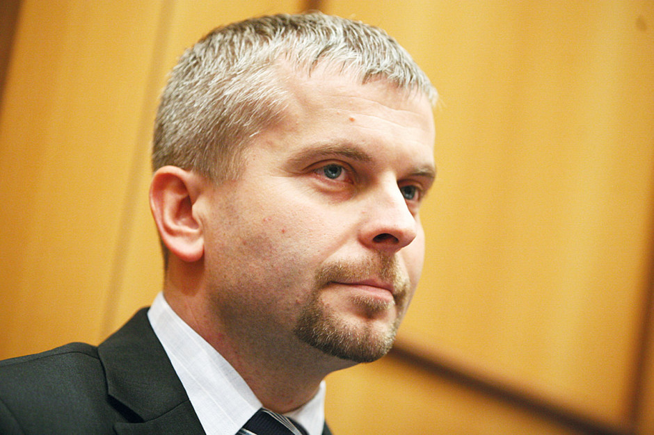 Platforma pełna wyzwań