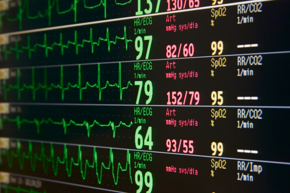 Elektrokardiologia: korzystajmy z nowych technologii