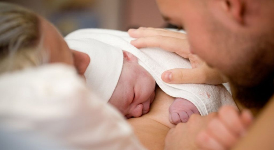 Dolnośląskie: ranking najbardziej przyjaznych porodówek