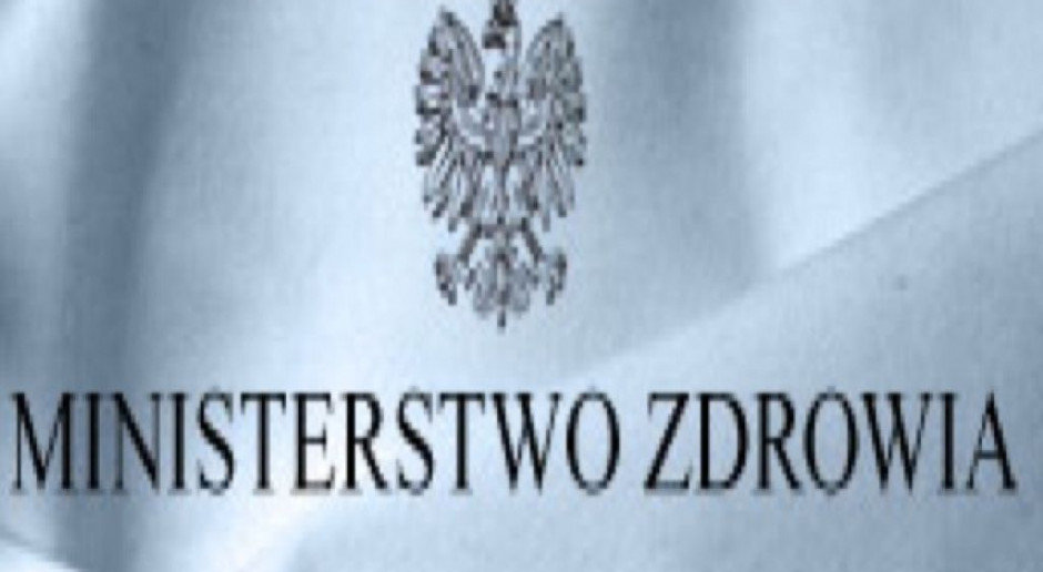 Ministerstwo Zdrowia: była analiza konstytucyjności ustawy o działalności leczniczej