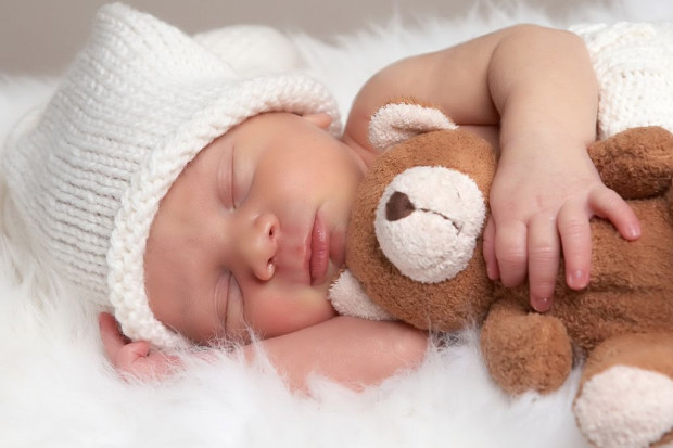 Według demografa Kaszuby są rejonem Polski, który wyróżnia się najwyższym poziomem dzietności w trakcie ostatnich 3-4 dekad. Fot. Fotolia W Pomorskiem rodzi się najwięcej dzieci w kraju