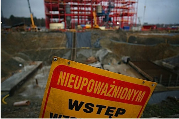 Inwestycje - może być trudniej niż dotąd, czyli jak dogonić standardy do 2016 roku