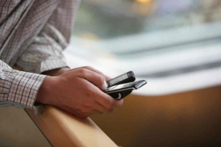 Dzień bez telefonu komórkowego