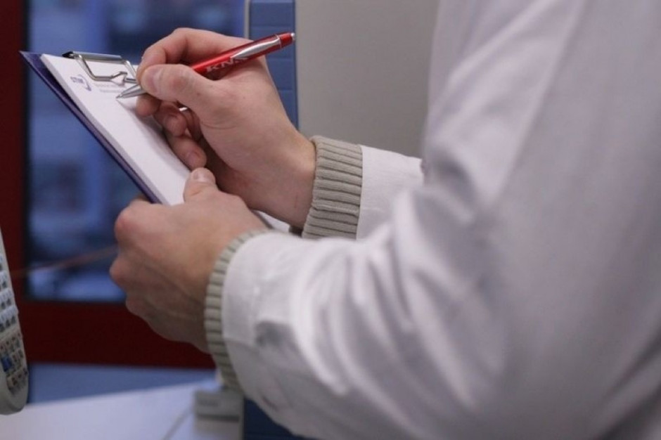 Komisje orzekają o zdarzeniach medycznych - pacjenci nie przyjmują odszkodowań