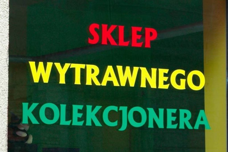 Rybnik: sanepid kontroluje, ale dopalacze wróciły