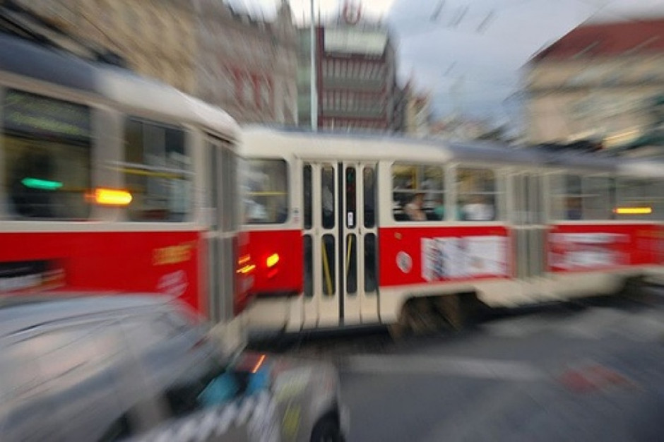 Poznań: do szpitala tylko z przesiadką