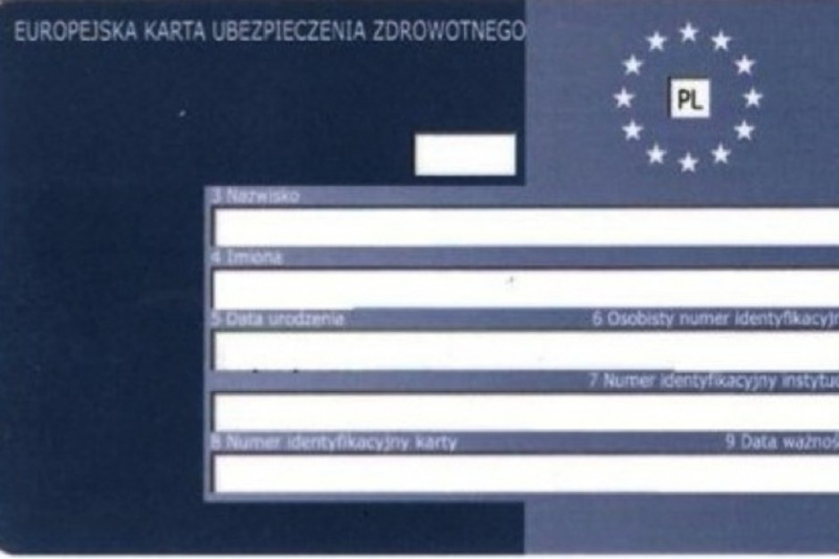 Dolnośląskie: większa Unia - dłuższe kolejki po EKUZ