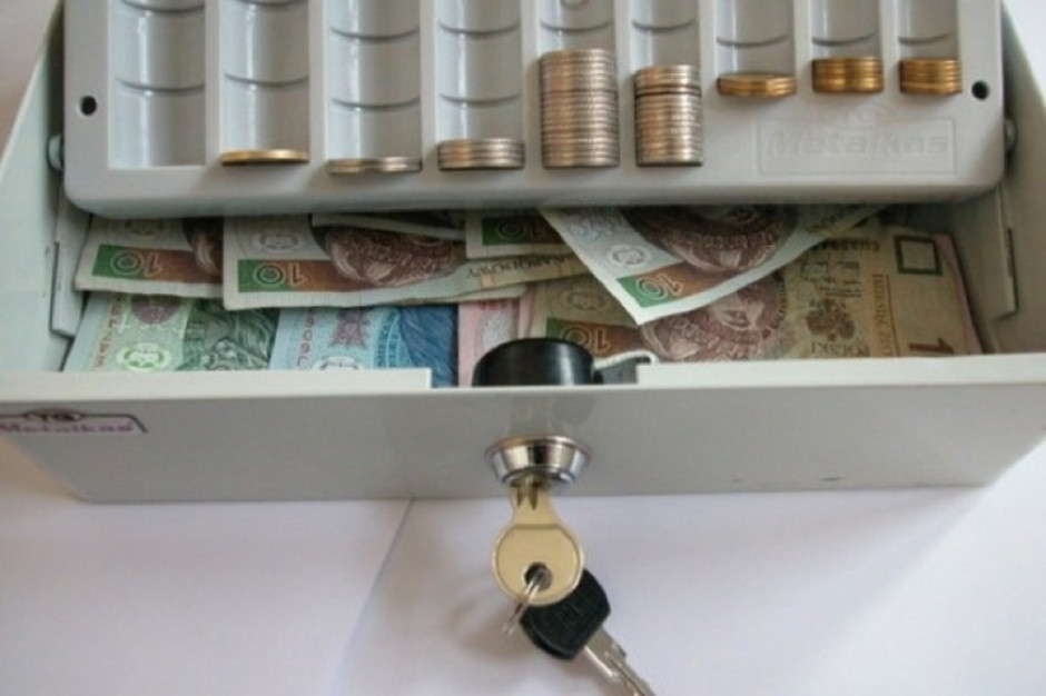 Kościan: szpital uzyskał dodatni wynik finansowy, ale...