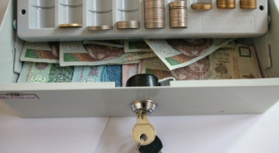 Kościan: szpital uzyskał dodatni wynik finansowy, ale...