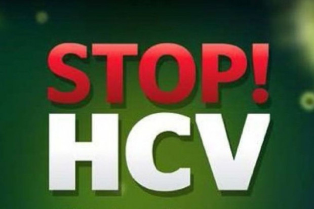 Warszawa: bezpłatne testy w kierunku HCV