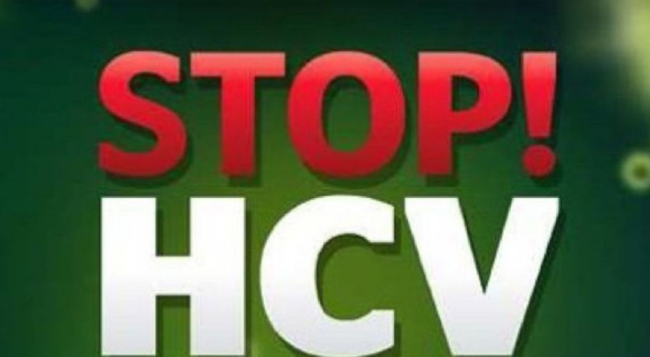 Warszawa: bezpłatne testy w kierunku HCV