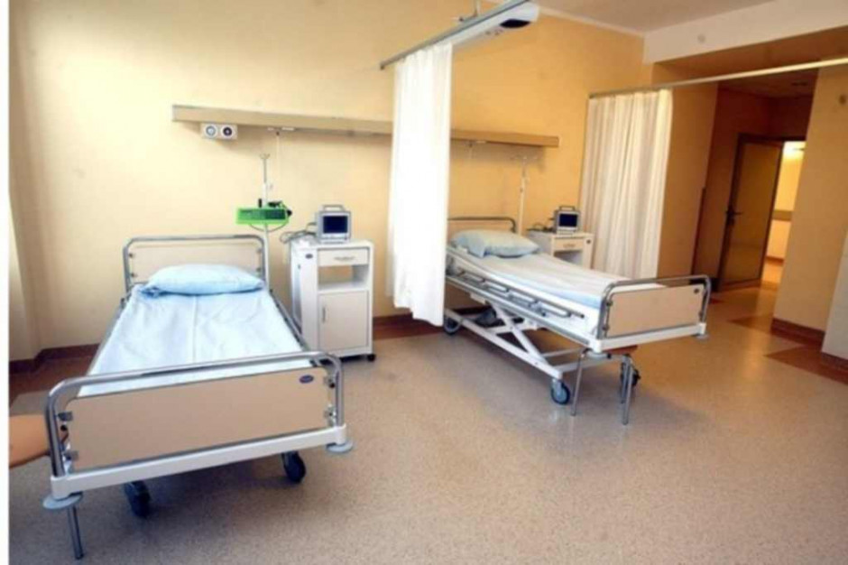 Będzin: restrukturyzacja szpitali trwa