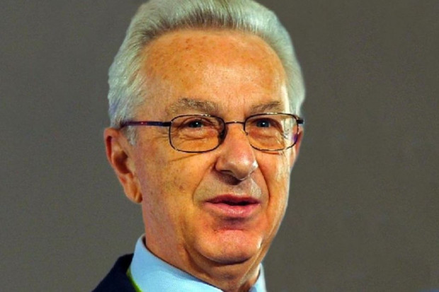 Prof. Lew-Starowicz o tym, jak leczył gejów prądem