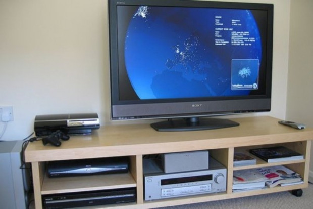 USA: telewizory częstą przyczyną urazów wśród dzieci