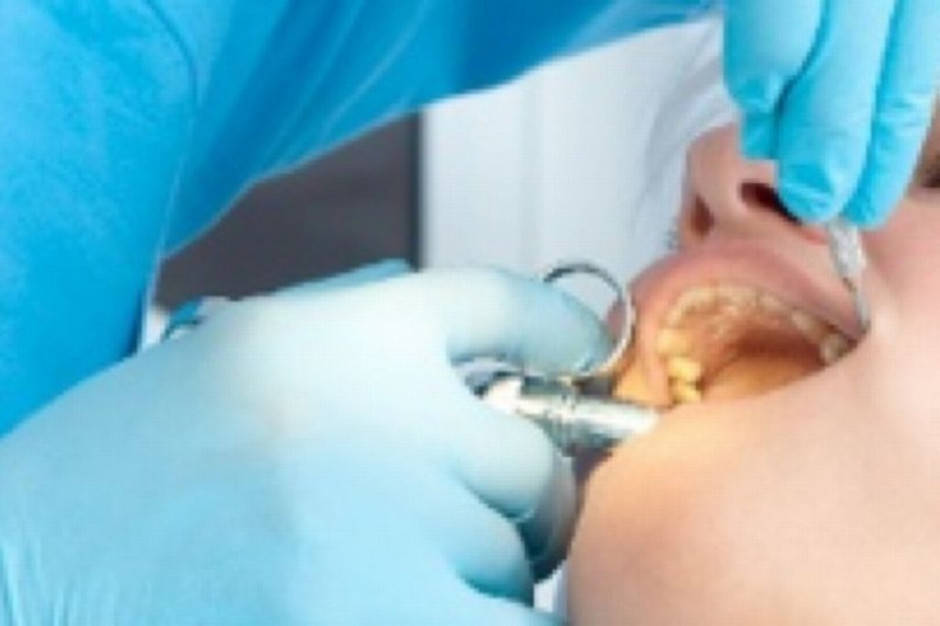 Ełk: do dentysty za trzy lata