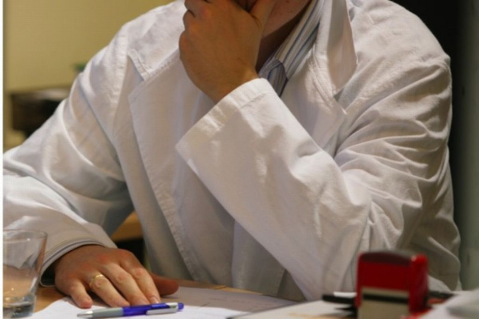 Lekarze coraz chętniej korzystają z leasingu
