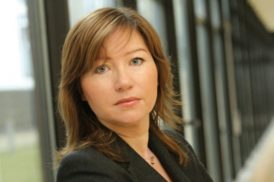 Jolanta Budzowska, radca prawny; FOT. PTWP Precedensowy wyrok: rekordowa rekompensata dla dziecka i rodziców