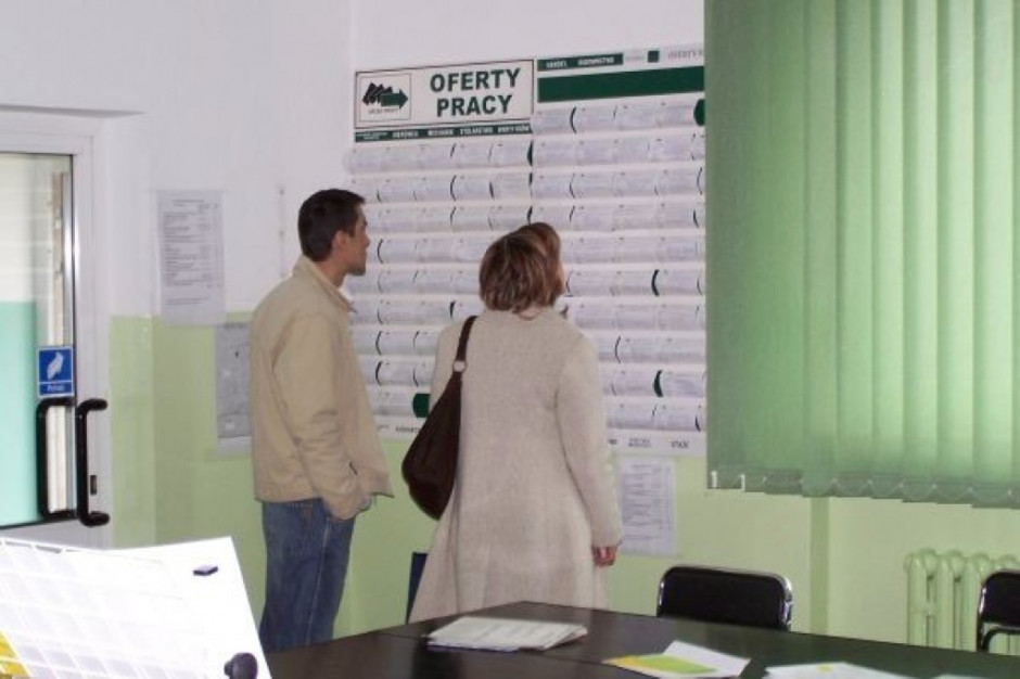 MPiPS: składka zdrowotna powinna być oddzielona od statusu bezrobotnego