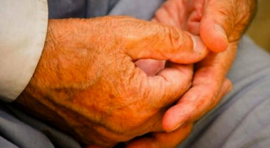 Test pomoże przewidzieć chorobę Alzheimera?