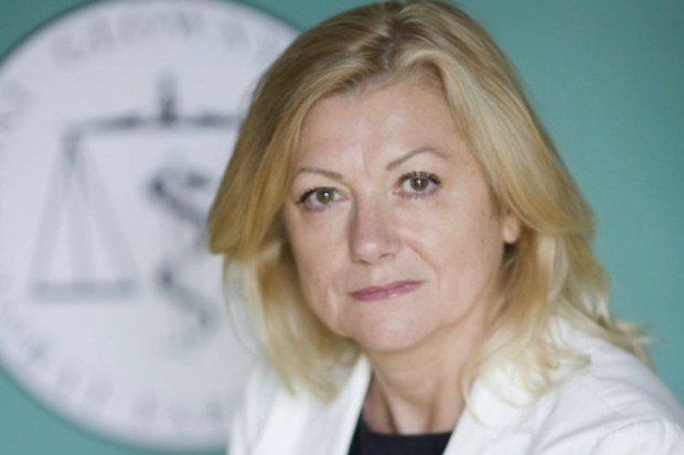 GIF: zmienione jakościowo szczepionki nie zostały podane pacjentom