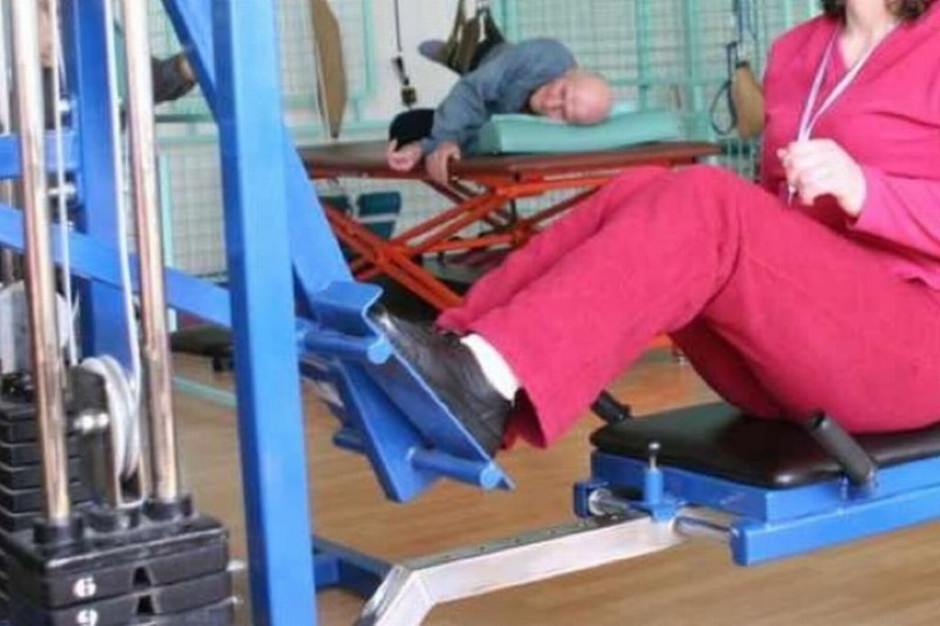Mysłowice: szpital wstrzymał planowe przyjęcia