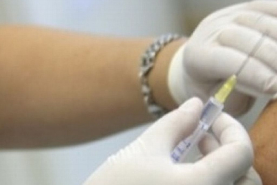 W Ełku bezpłatnie zaszczepią przeciw pneumokokom