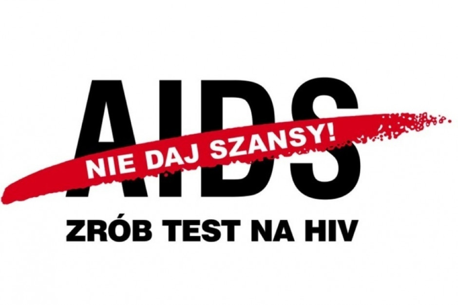 Warszawa: szybki test na HIV - wynik już po 30 minutach