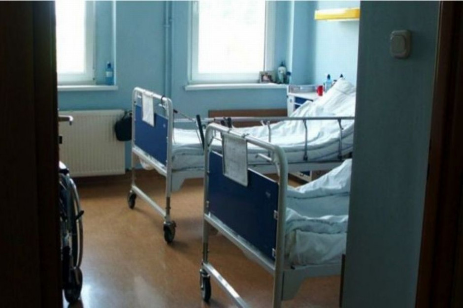Choroszcz: więcej łóżek na neurologii