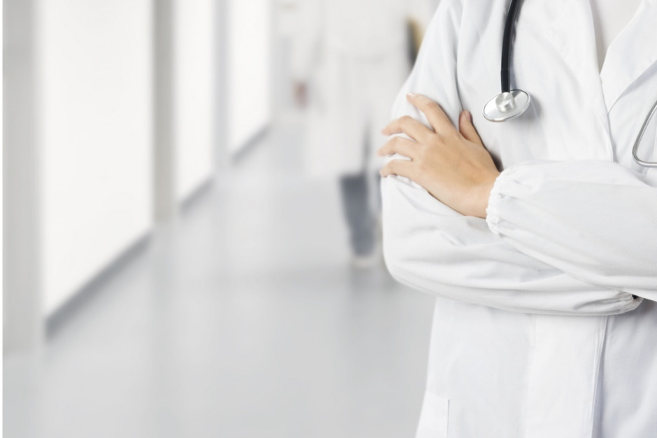 Łódź: szpital dermatologiczny działa w zmodernizowanym obiekcie