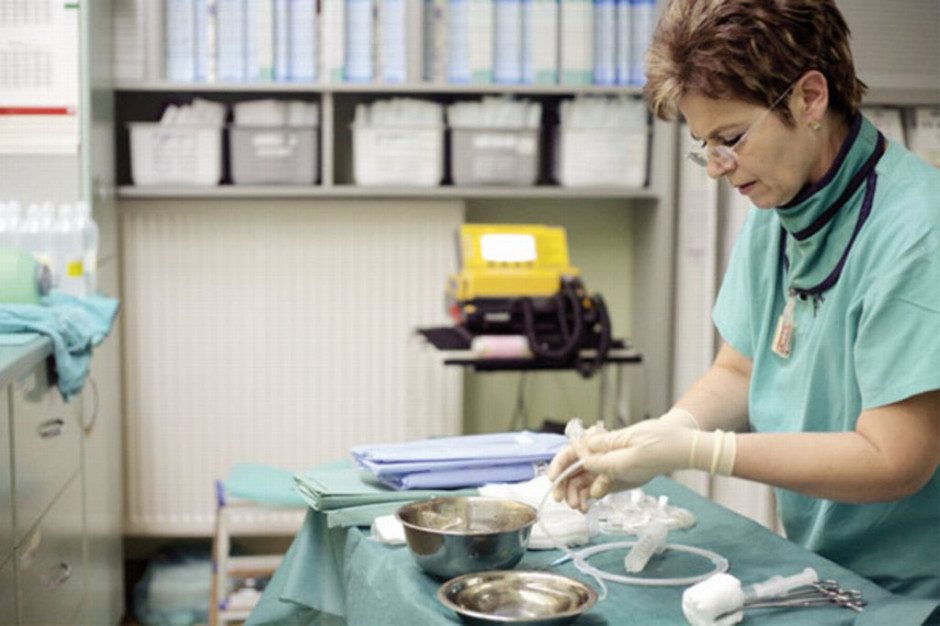 Poznań: nie ma winnych zakażeń w szpitalu klinicznym