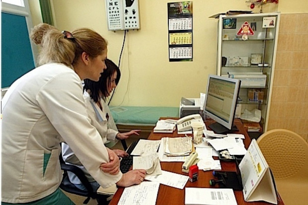 Lubuskie: szpitale nie są w stanie zatrudnić wszystkich rezydentów