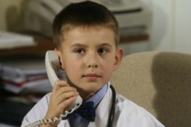 RPD apeluje o pozostawienie budek telefonicznych w szpitalach dziecięcych