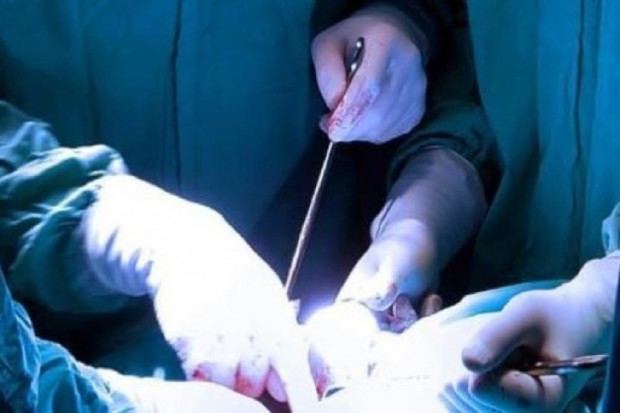 Grudziądz: szpital wyczerpał limit na zabiegi wewnątrznaczyniowe