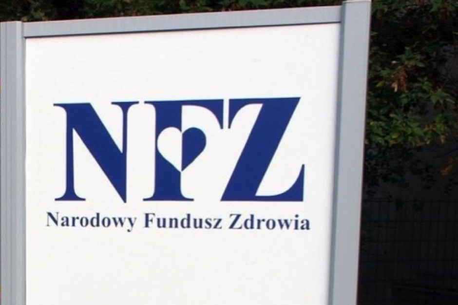 NFZ zaprasza na szkolenie dotyczące kontraktowania świadczeń