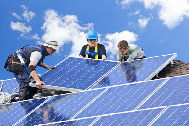 Ustroń: szpital wykorzysta energię słoneczną