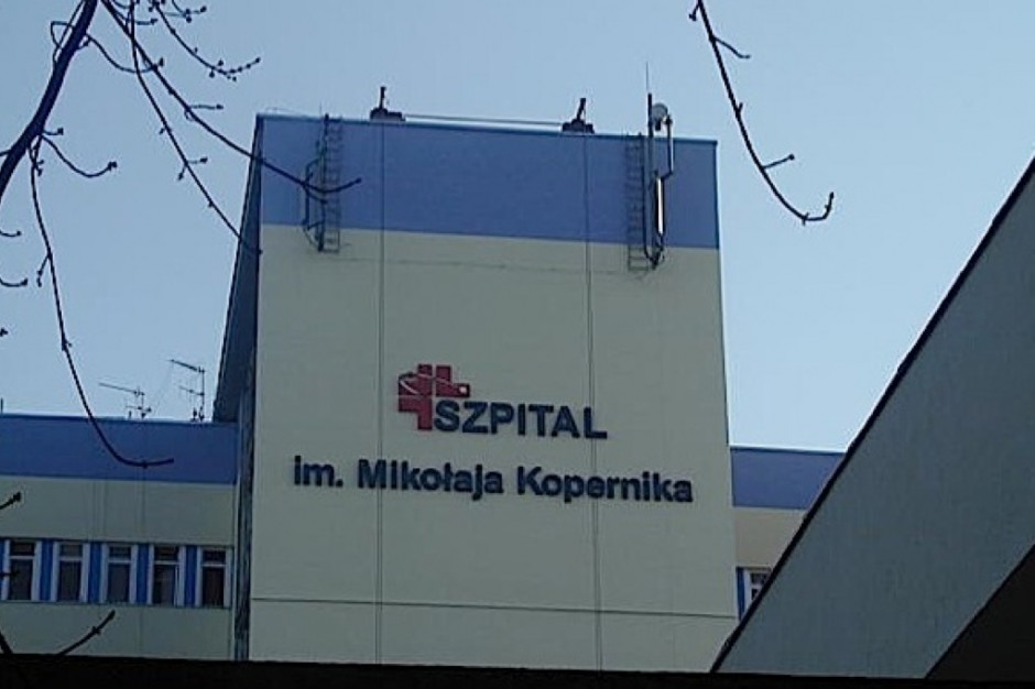 Łódź: po remoncie poradnia onkologiczna wyznacza także estetyczne standardy